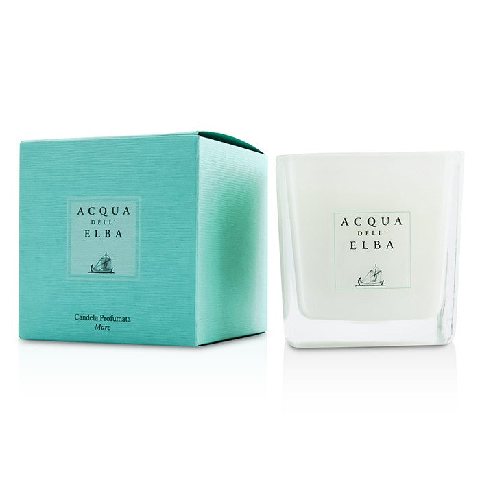 ACQUA DELL'ELBA - Scented Candle - Mare - lolaluxeshop