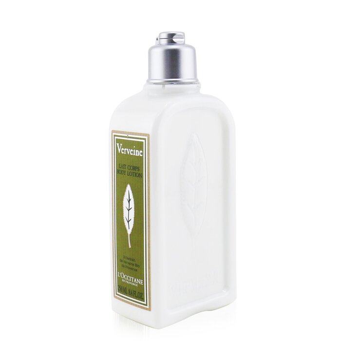 l'OCCITANE - Verbena Harvest Body Lotion - LOLA LUXE