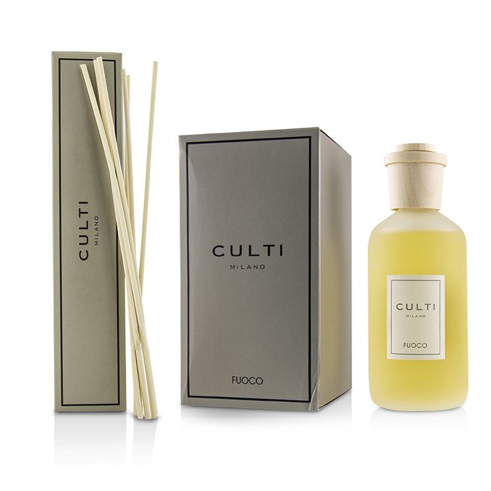 CULTI MILANO - Stile Room Diffuser - Fuoco - lolaluxeshop