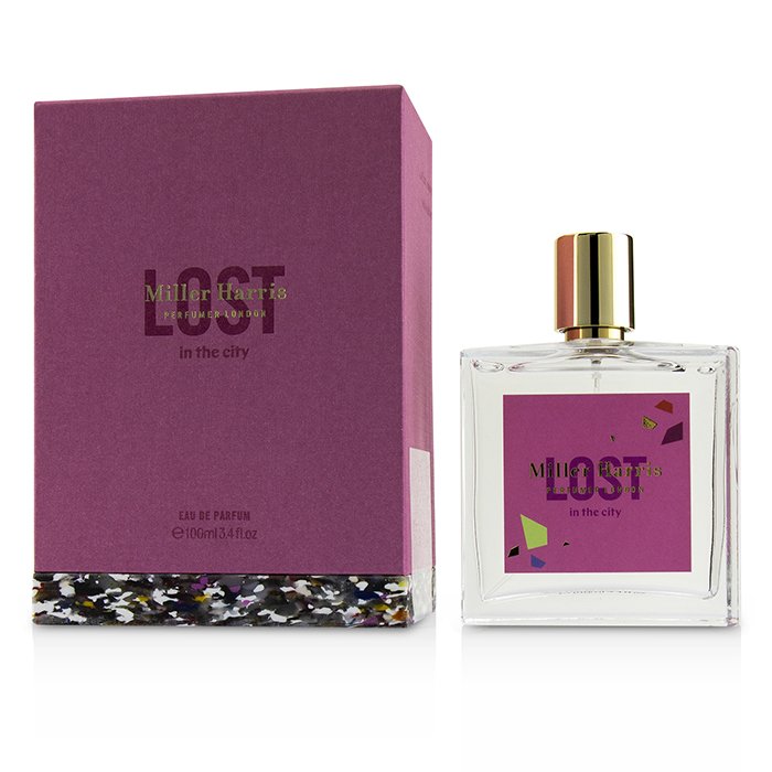 MILLER HARRIS - Lost in the City Eau Parfum Spray - lolaluxeshop