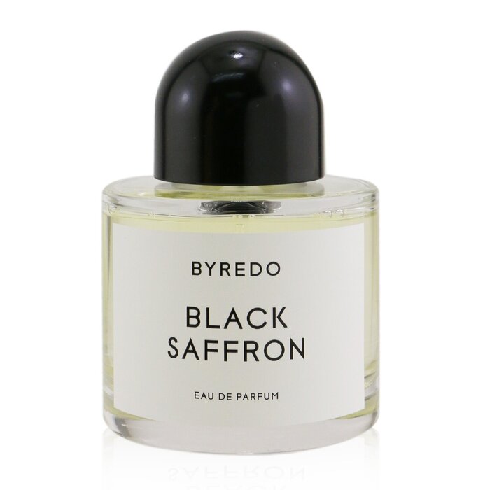 BYREDO - Black Saffron Eau De Parfum Spray - LOLA LUXE