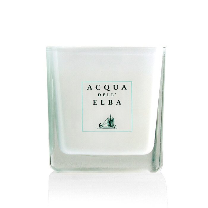 ACQUA DELL'ELBA - Scented Candle - Isola d'Elba - lolaluxeshop