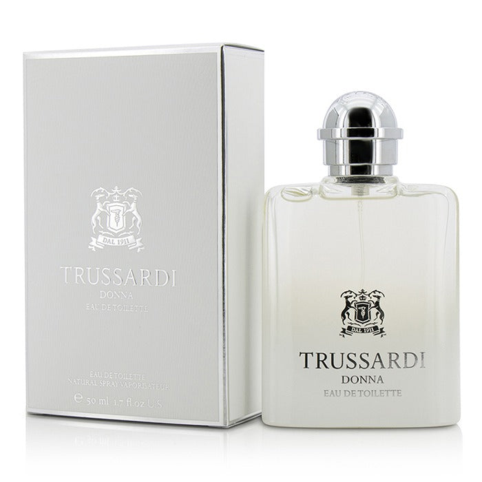 TRUSSARDI - Donna Eau De Toilette Spray - LOLA LUXE