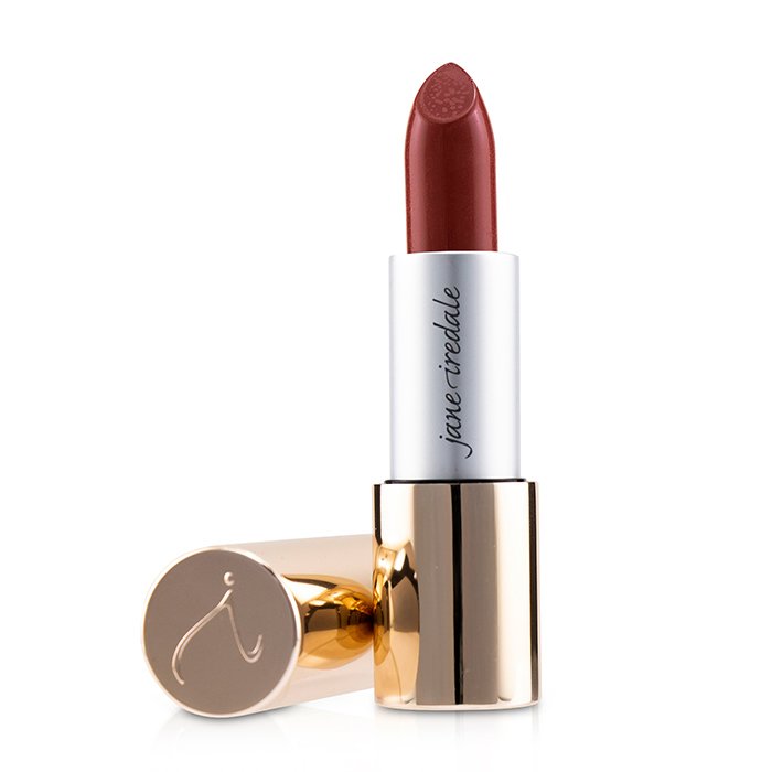 JANE IREDALE - Triple Luxe Long Lasting Naturally Moist Lipstick 3.4g/0.12oz - LOLA LUXE