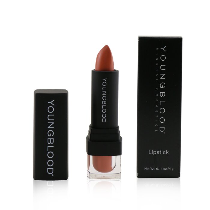 YOUNGBLOOD - Lipstick 4g/0.14oz - LOLA LUXE