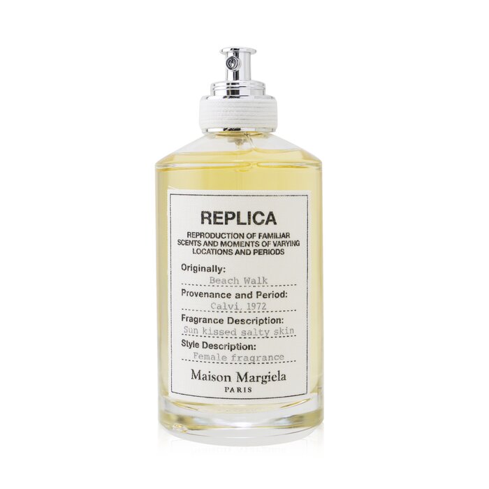 MAISON MARGIELA - Replica Beach Walk Eau De Toilette Spray - lolaluxeshop