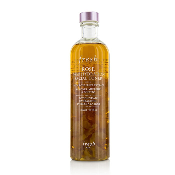 FRESH - Rose Deep Hydration Facial Toner - LOLA LUXE