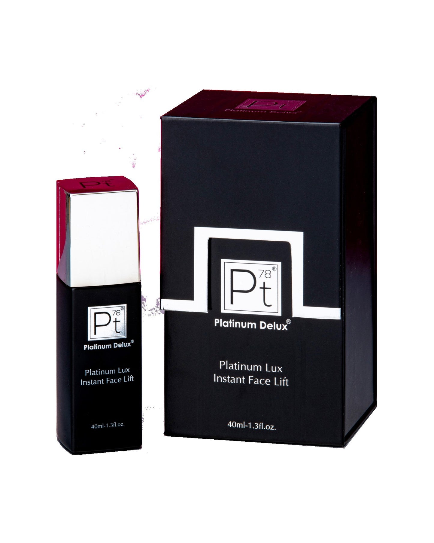 Platinum Lux Instant Face Lift - LOLA LUXE