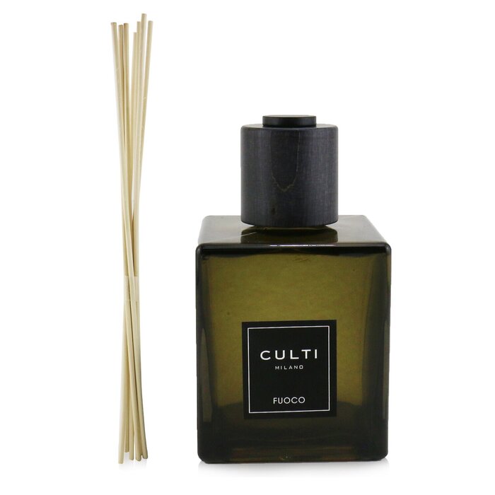 CULTI MILANO - Decor Room Diffuser - Fuoco - lolaluxeshop