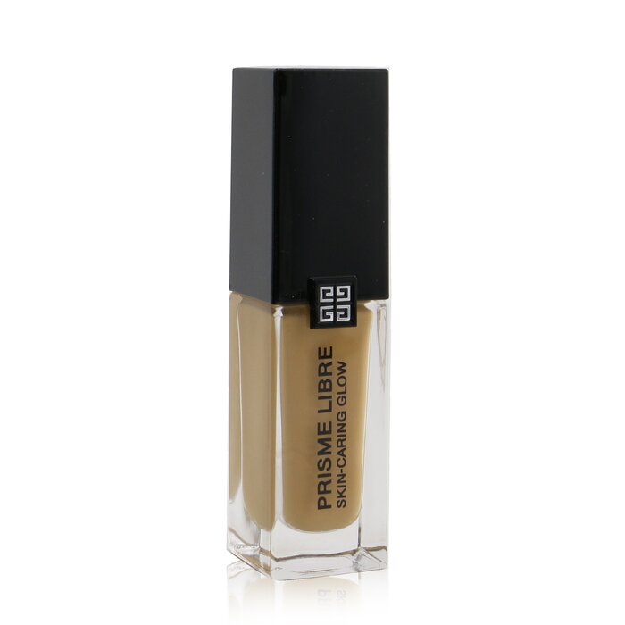 GIVENCHY - Prisme Libre Skin Caring Glow Foundation 30ml/1oz - LOLA LUXE