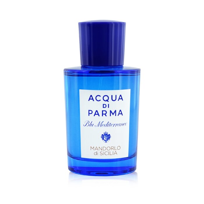 ACQUA DI PARMA - Blu Mediterraneo Mandorlo Di Sicilia Eau De Toilette Spray - LOLA LUXE