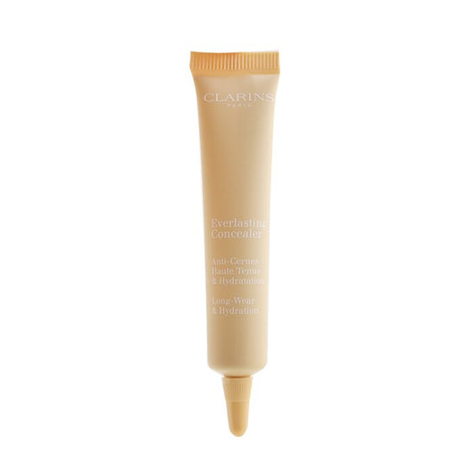 CLARINS - Everlasting Concealer 12ml/0.4oz - LOLA LUXE