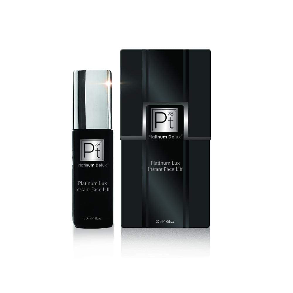 Platinum Lux Instant Face Lift - LOLA LUXE