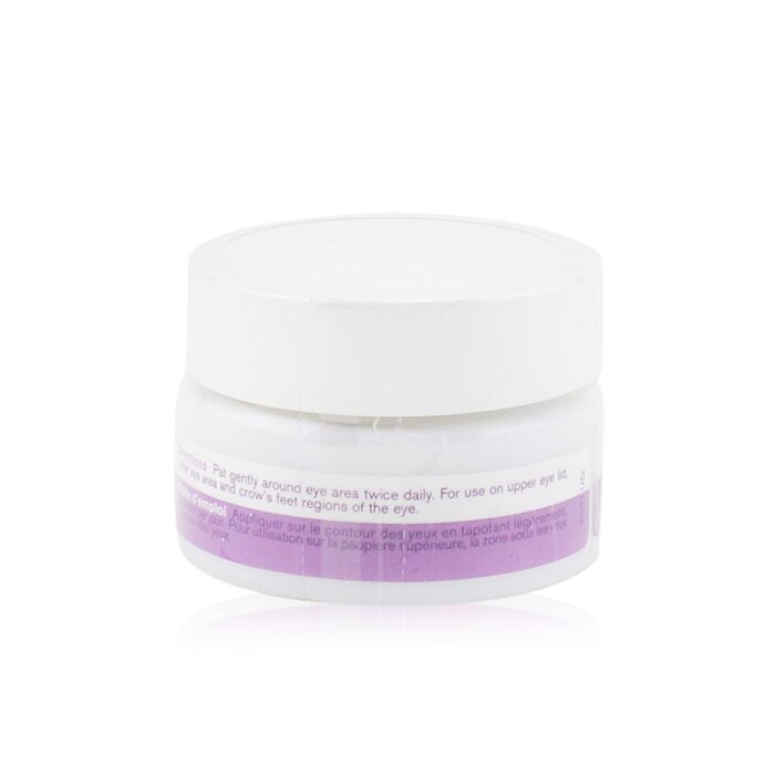 DERMADOCTOR - Wrinkle Revenge Rescue & Protect Eye Balm - LOLA LUXE