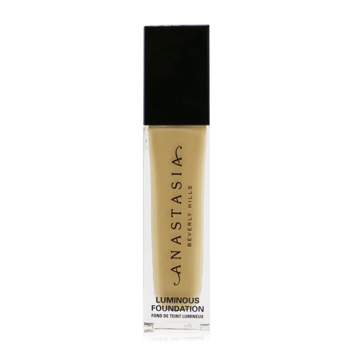 ANASTASIA BEVERLY HILLS - Luminous Foundation 30ml/1oz - LOLA LUXE