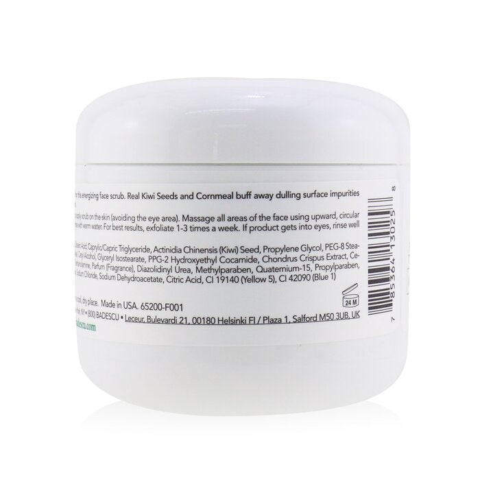 MARIO BADESCU - Kiwi Face Scrub - For All Skin Types - LOLA LUXE