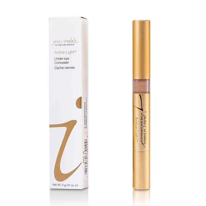 JANE IREDALE - Active Light Under Eye Concealer 2g/0.07oz - LOLA LUXE