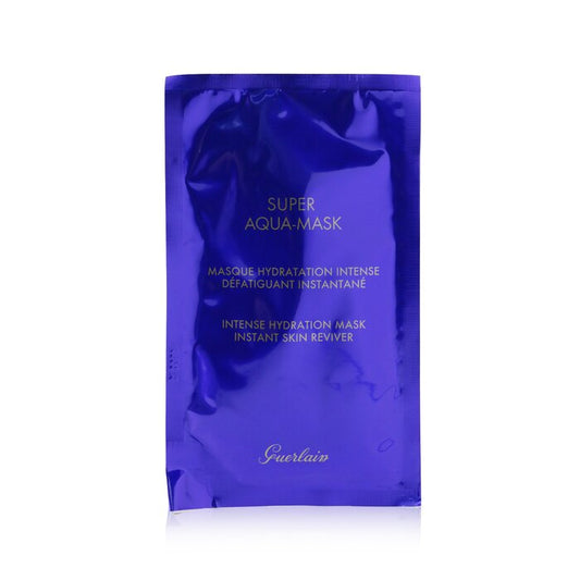 GUERLAIN - Super Aqua-Mask (Sheet Mask) - lolaluxeshop