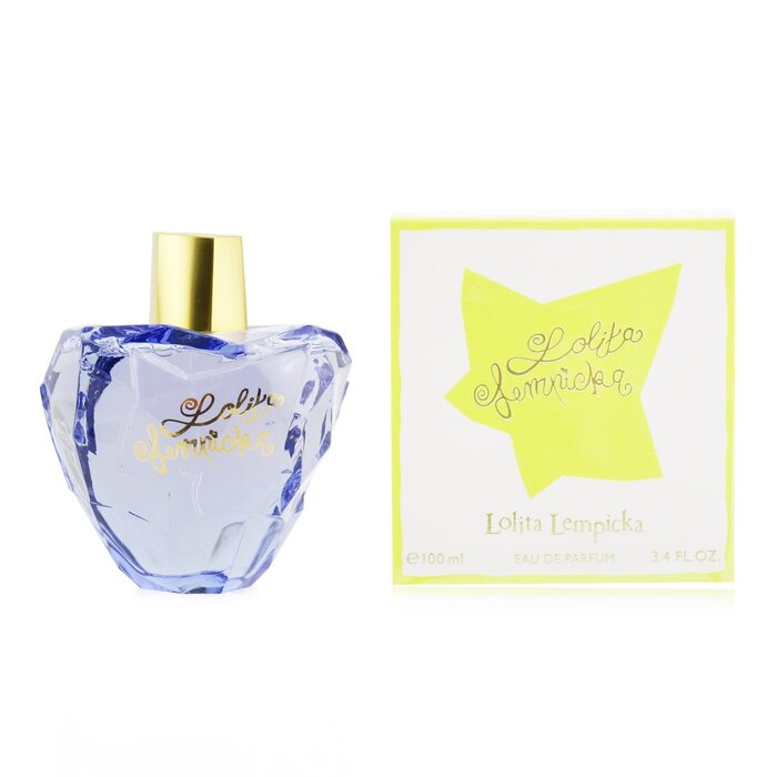 LOLITA LEMPICKA - Eau De Parfum Spray (Mon Premier) - LOLA LUXE