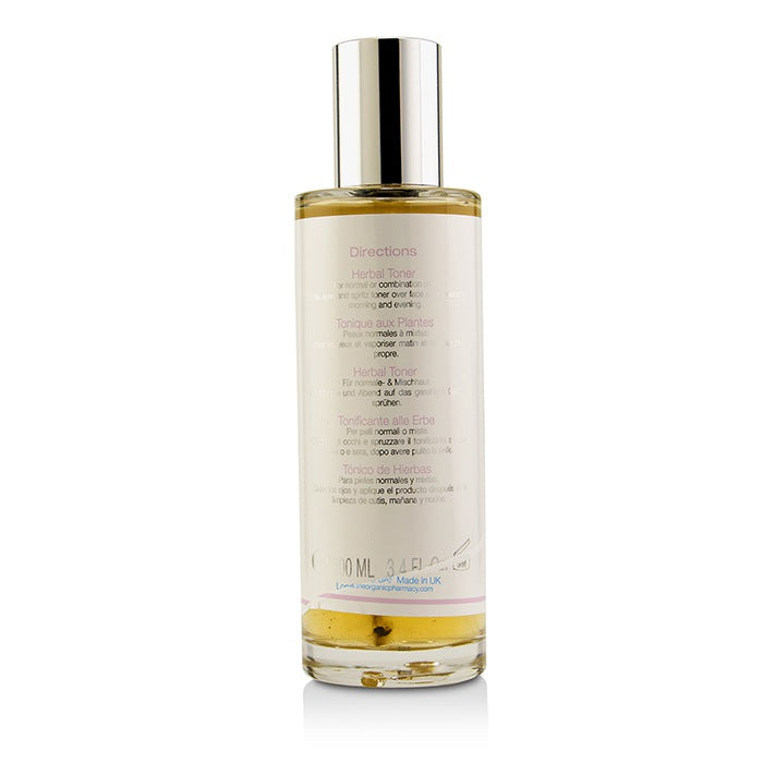 The ORGANIC PHARMACY - Herbal Toner - For Normal & Combination Skin - LOLA LUXE