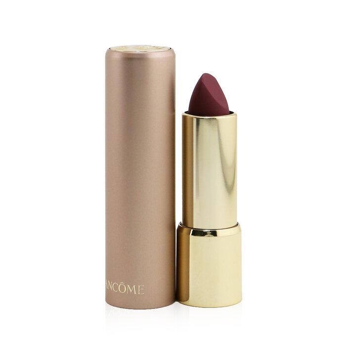 LANCOME - l'Absolu Rouge Intimatte Matte Veil Lipstick 3.4g/0.12oz - LOLA LUXE