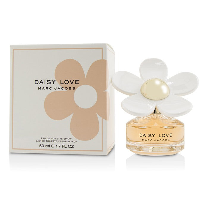 MARC JACOBS - Daisy Love Eau De Toilette Spray - lolaluxeshop