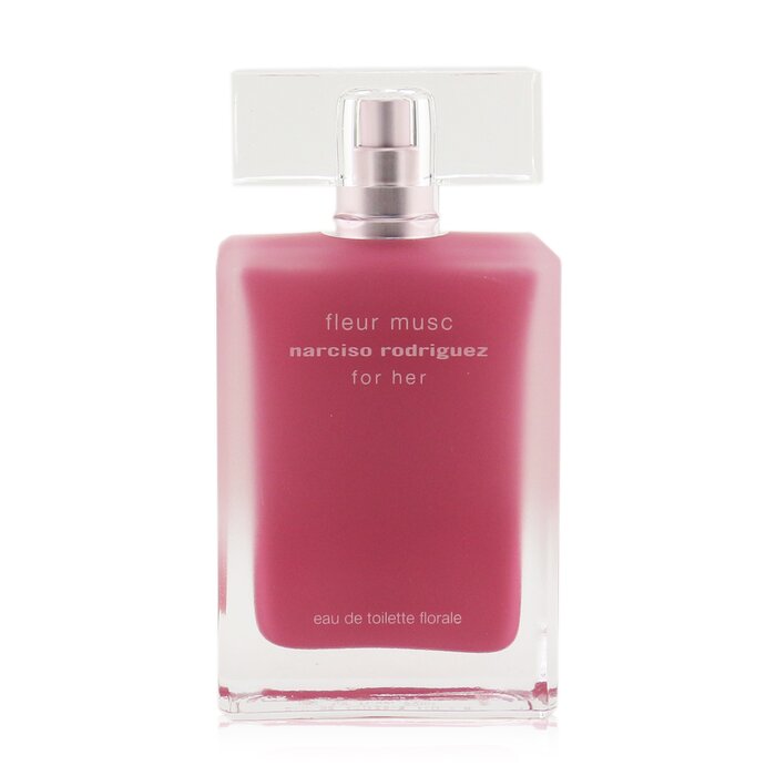 NARCISO RODRIGUEZ - Fleur Musc Eau De Toilette Florale Spray - LOLA LUXE