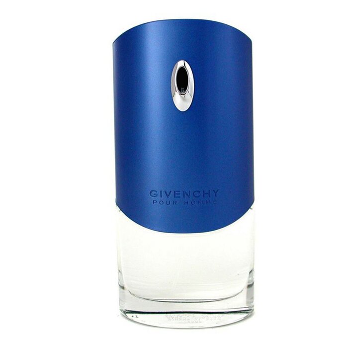 GIVENCHY - Blue Label Eau De Toilette Spray - lolaluxeshop