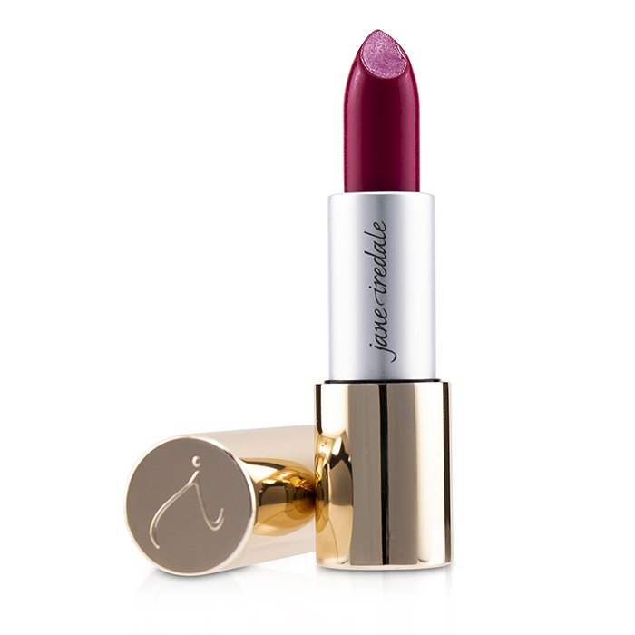 JANE IREDALE - Triple Luxe Long Lasting Naturally Moist Lipstick 3.4g/0.12oz - LOLA LUXE