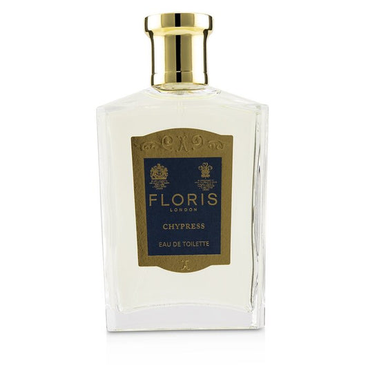 FLORIS - Chypress Eau De Toilette Spray - LOLA LUXE