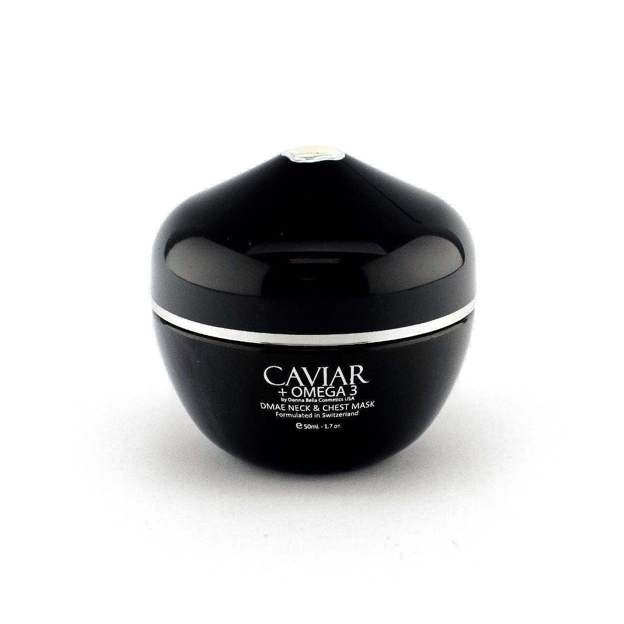 Dmae + Caviar + Omega 3 Set - LOLA LUXE