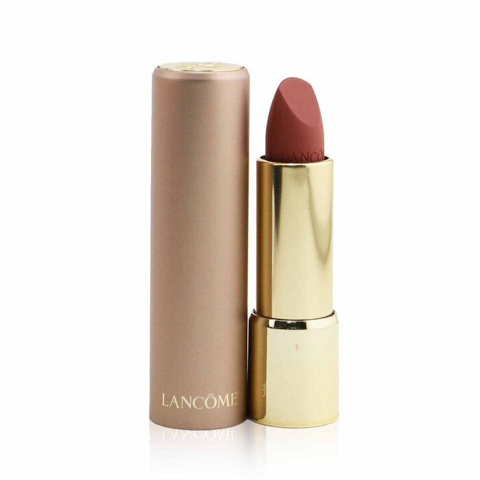 LANCOME - l'Absolu Rouge Intimatte Matte Veil Lipstick 3.4g/0.12oz - LOLA LUXE