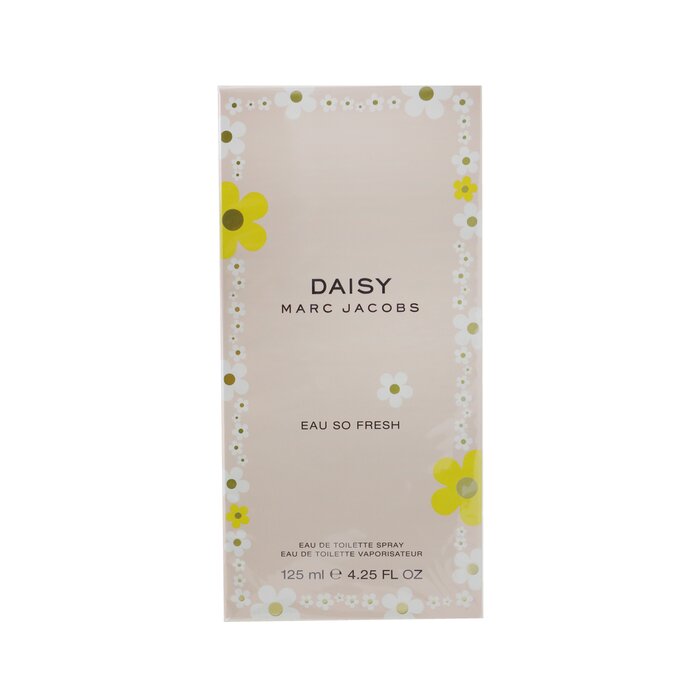 MARC JACOBS - Daisy Eau So Fresh Eau De Toilette Spray - lolaluxeshop