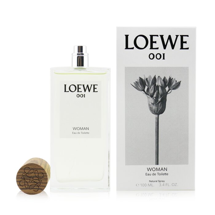 LOEWE - 001 Eau De Toilette Spray - LOLA LUXE