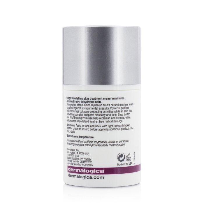 DERMALOGICA - Age Smart Super Rich Repair - LOLA LUXE