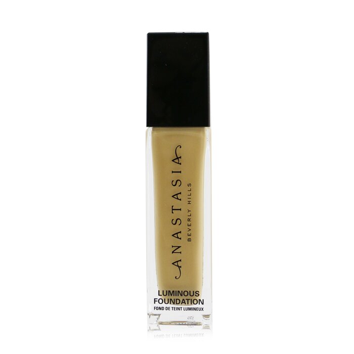 ANASTASIA BEVERLY HILLS - Luminous Foundation 30ml/1oz - LOLA LUXE