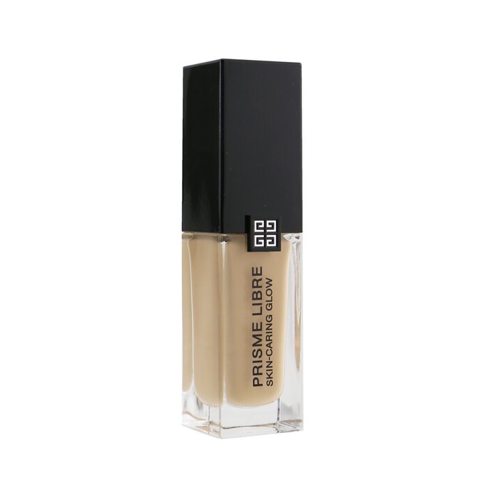 GIVENCHY - Prisme Libre Skin Caring Glow Foundation 30ml/1oz - LOLA LUXE