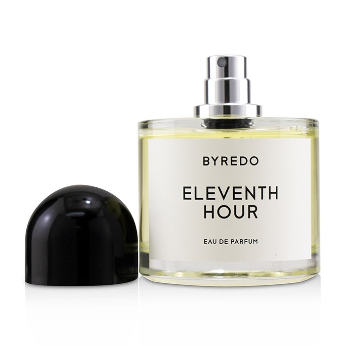 BYREDO - Eleventh Hour Eau De Parfum Spray - LOLA LUXE