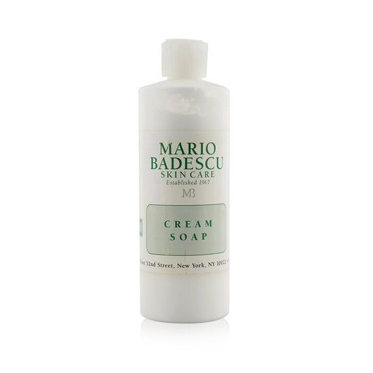 MARIO BADESCU - Cream Soap - For All Skin Types - LOLA LUXE