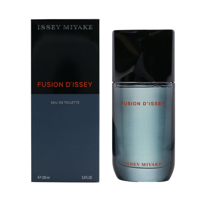 ISSEY MIYAKE - Fusion d'Issey Eau De Toilette Spray - lolaluxeshop