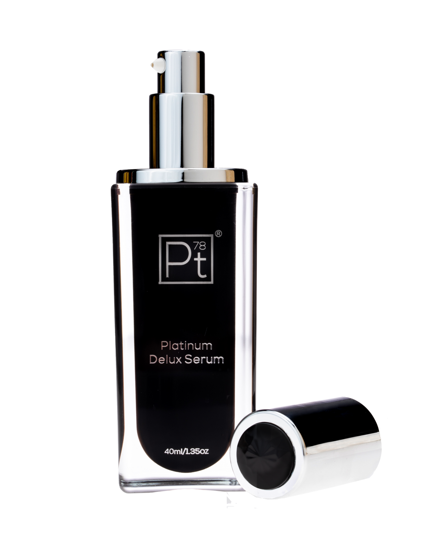 Platinum Delux Serum - lolaluxeshop