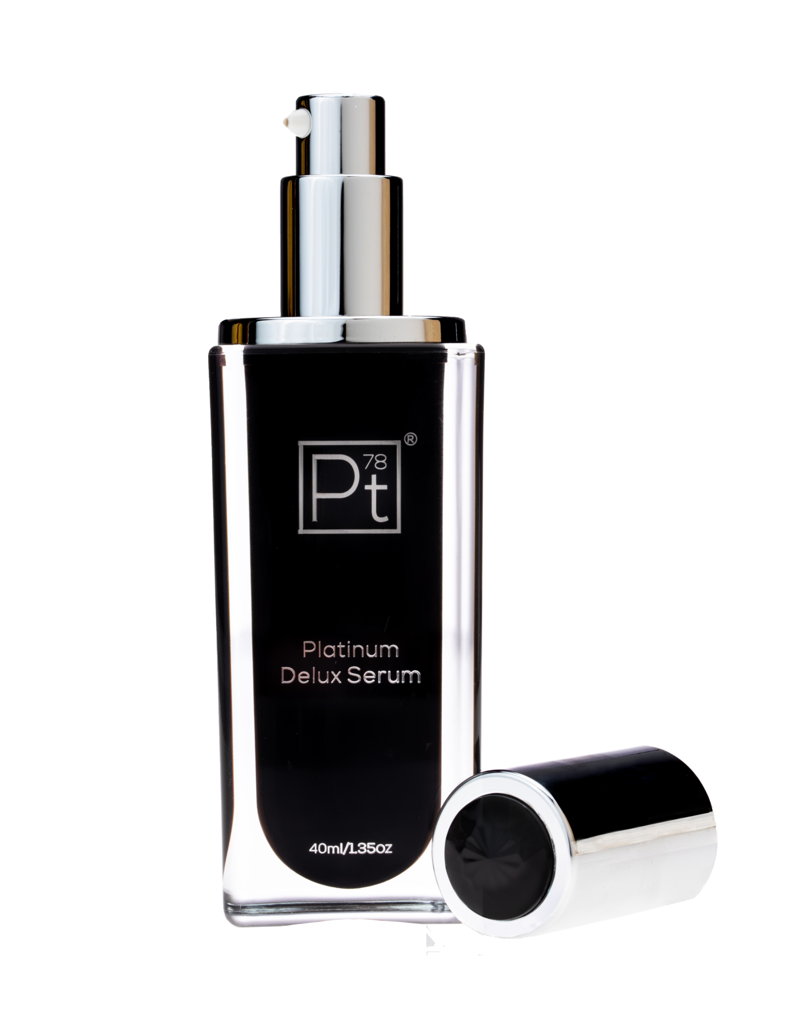 Platinum Delux Serum - lolaluxeshop