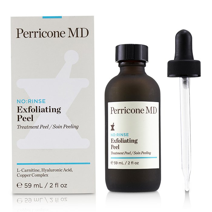 PERRICONE MD - No: Rinse Exfoliating Peel - Treatment Peel - LOLA LUXE