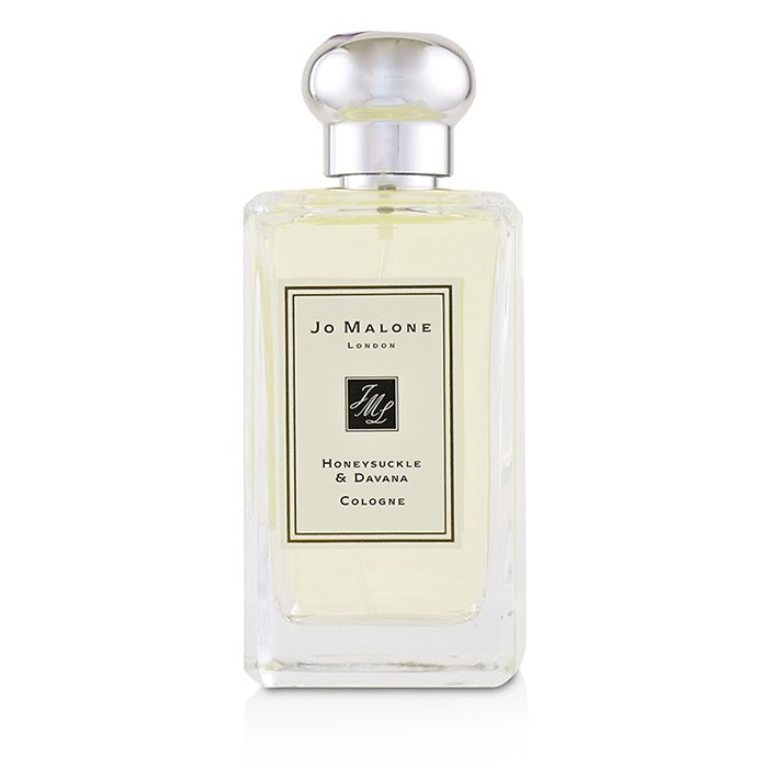 JO MALONE - Honeysuckle & Davana Cologne Spray (Originally Without Box) - LOLA LUXE