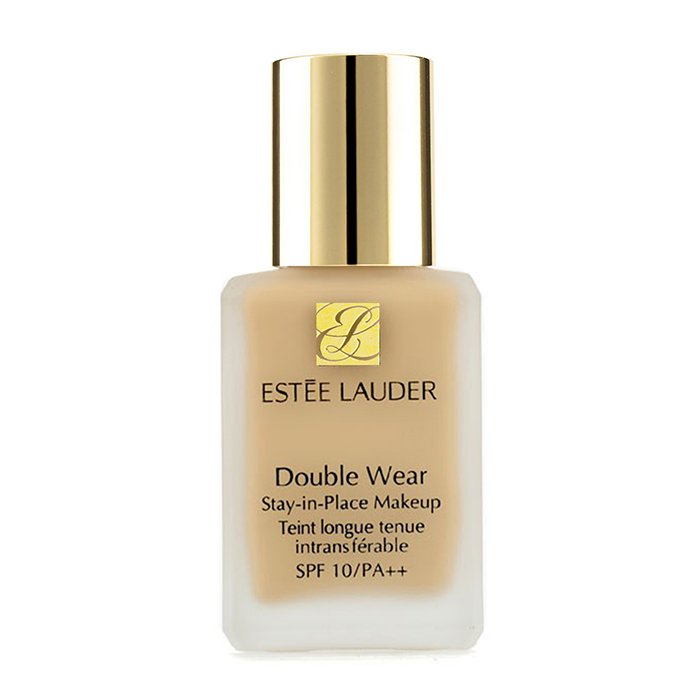 ESTEE LAUDER - Double Wear Stay in Place Makeup SPF 10 30ml/1oz - LOLA LUXE