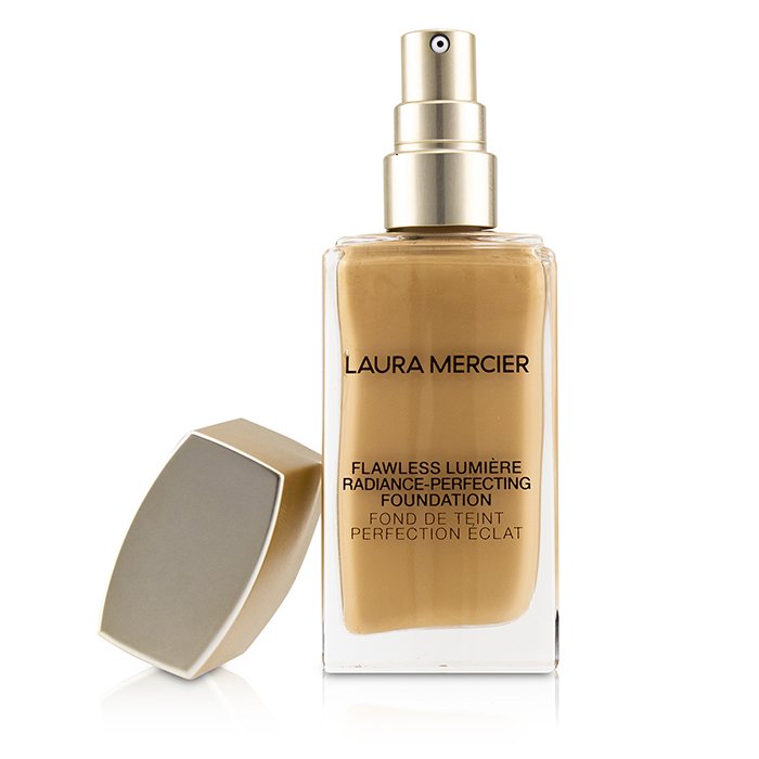 LAURA MERCIER - Flawless Lumiere Radiance Perfecting Foundation 30ml/1oz - lolaluxeshop