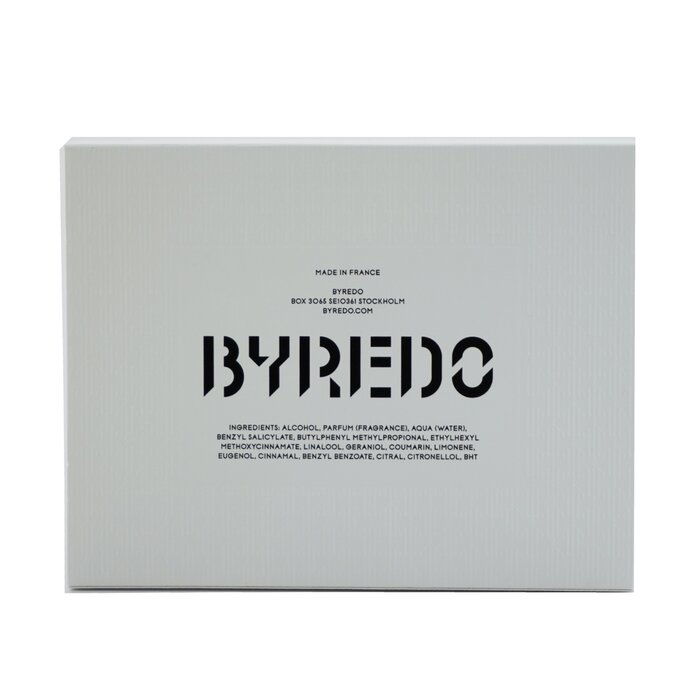 BYREDO - Accord Oud Eau De Parfum Spray - LOLA LUXE