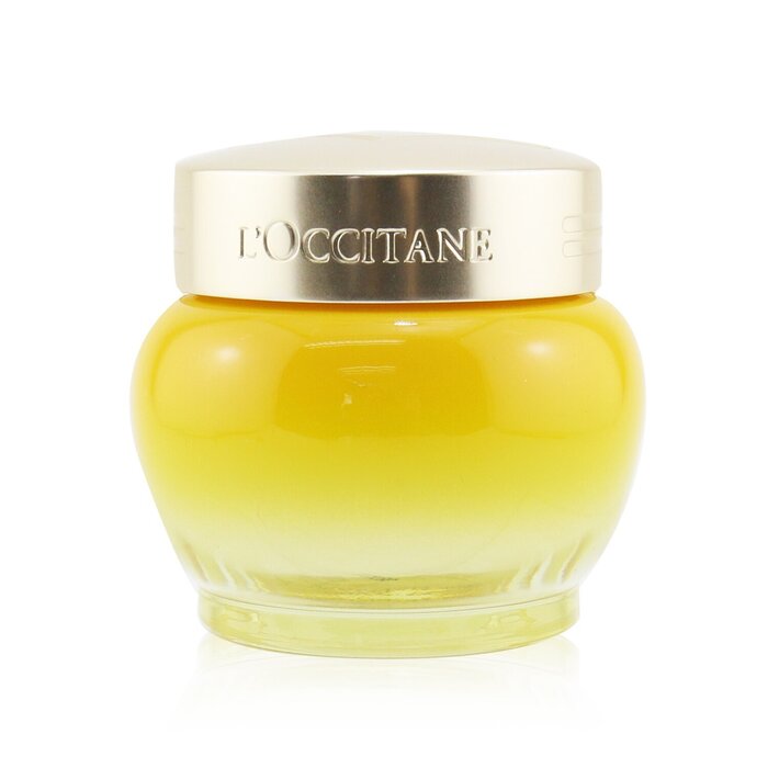 l'OCCITANE - Immortelle Divine Cream - LOLA LUXE