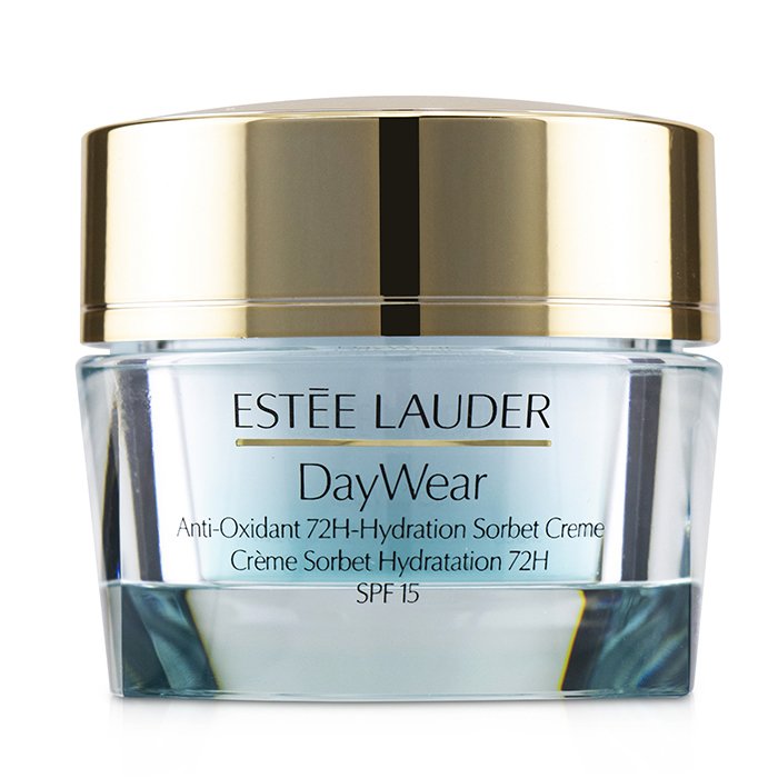 ESTEE LAUDER - DayWear Anti-Oxidant 72h-Hydration Sorbet Creme SPF 15 - Normal/ Combination Skin - LOLA LUXE