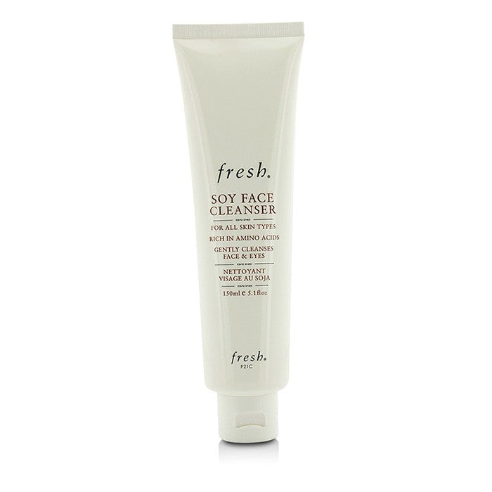 FRESH - Soy Face Cleanser - LOLA LUXE